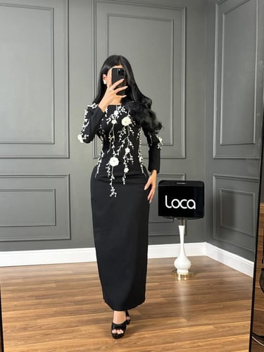 فستان سهره ناعم