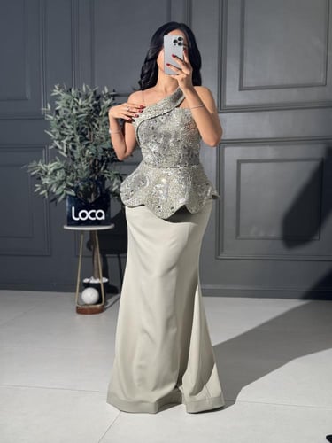 فستان سهره راقي