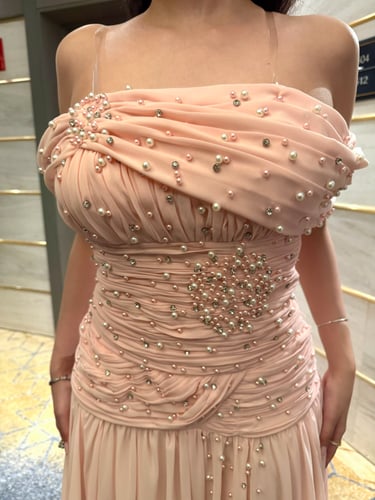 فستان سهره مميز