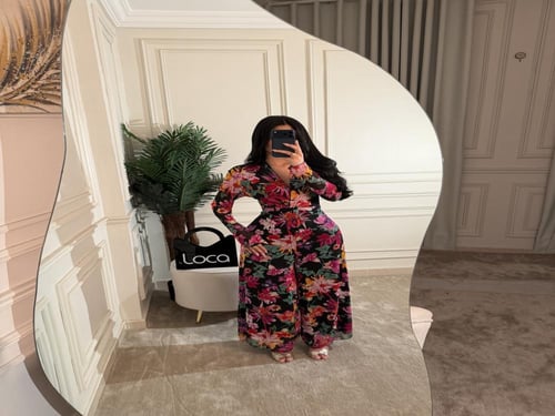 جمسوت ناعم ومشجر