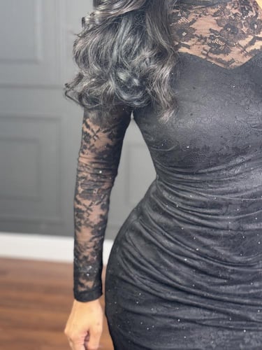 فستان سهره ناعم