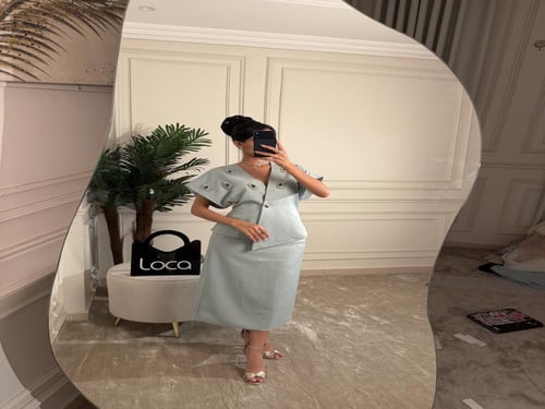 طقم لوكا يمنحك الأناقة في كل مناسبة