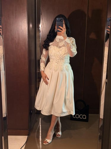 طقم ناعم وراقي من لوكا