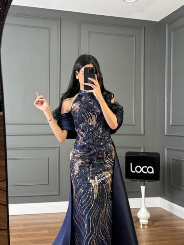 فستان سهره مميز