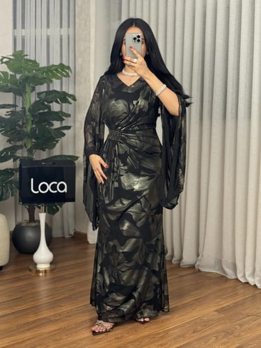 فستان سهره ناعم