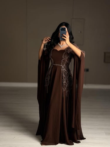 جلابية ناعم وراقي