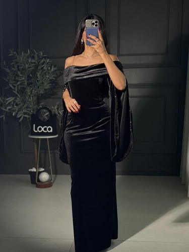 فستان سهره مميز وراقي