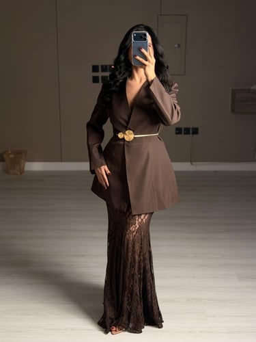 طقم ناعم من لوكا