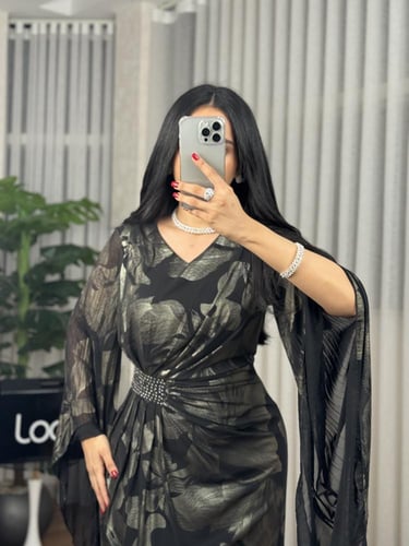 فستان سهره ناعم