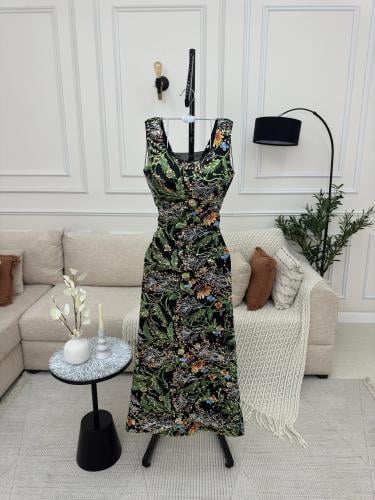 فستان سهره راقي