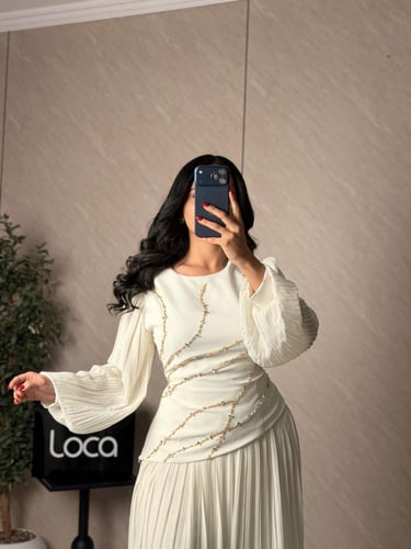 طقم ناعم وراقي