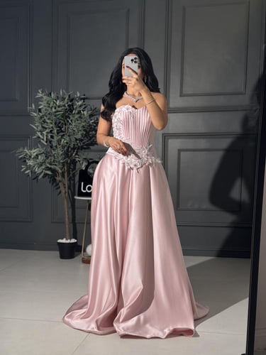 طقم سهره من لوكا مميز