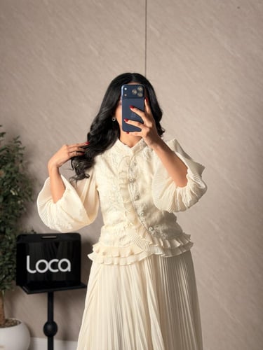 طقم ناعم تصميم راقي