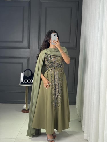 طقم سهره راقي