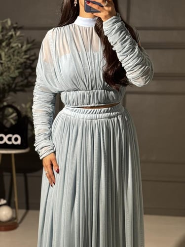 طقم مميز من لوكا