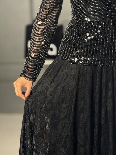 فستان سهره ناعم