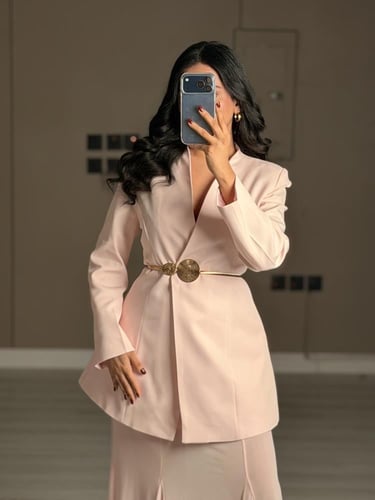 طقم ناعم من لوكا