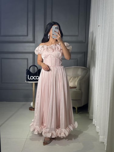 طقم سهره ناعم