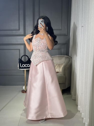 فستان سهره راقي