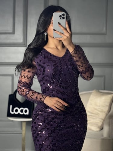 فستان سهره ناعم