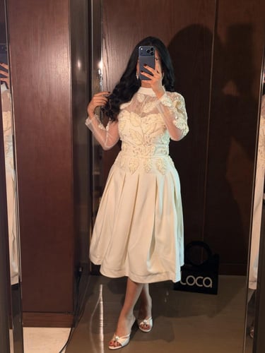 طقم ناعم وراقي من لوكا