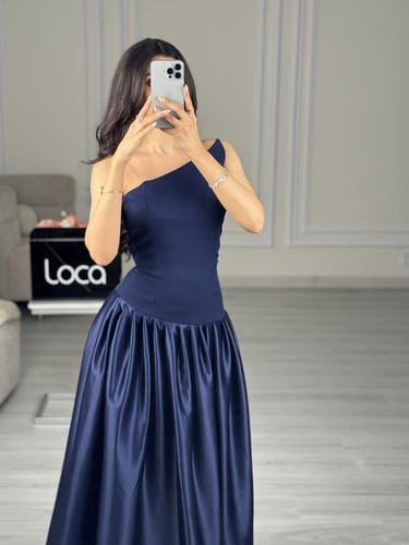 فستان سهره ناعم