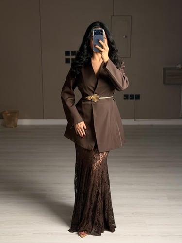 طقم ناعم من لوكا