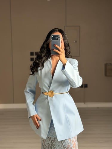 طقم ناعم من لوكا