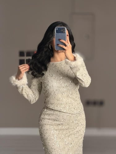 طقم ناعم وراقي من لوكا