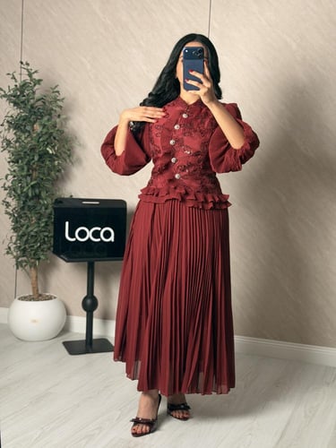 طقم ناعم تصميم راقي