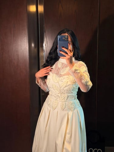 طقم العيد فخم وراقي من لوكا