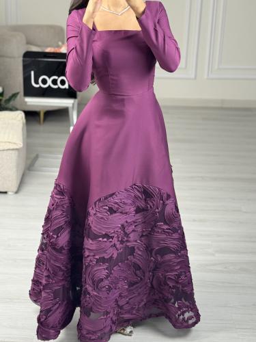 فستان سهره مميز