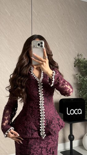 طقم ناعم ومميز