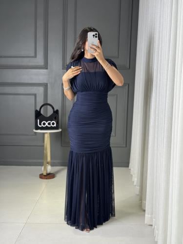 فستان راقي من لوكا