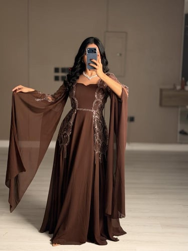 جلابية ناعم وراقي