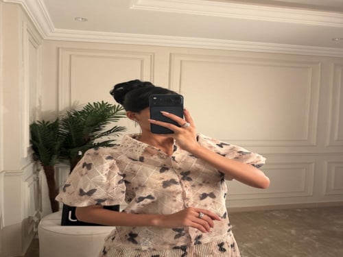 طقم ناعم من لوكا