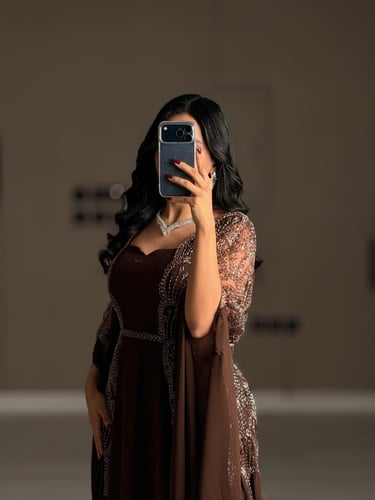 جلابية ناعم وراقي