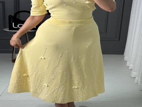 طقم ناعم من لوكا