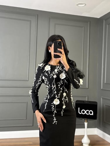 فستان سهره ناعم