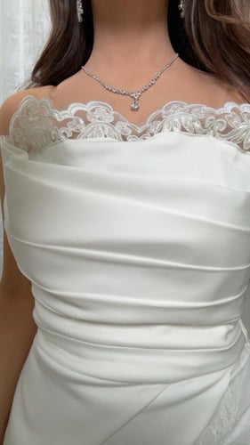 فستان سهره راقي