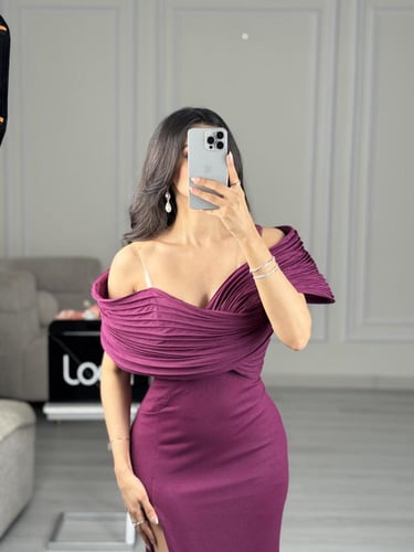 فستان سهره مميز