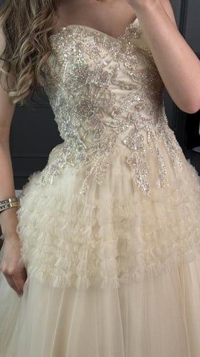 فستان سهره مميز