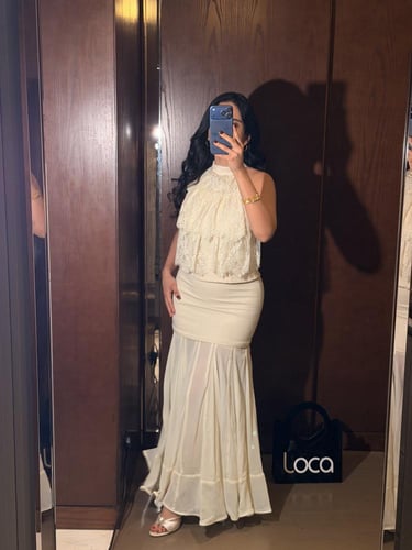 طقم ناعم من لوكا