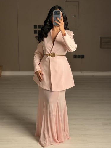 طقم ناعم من لوكا