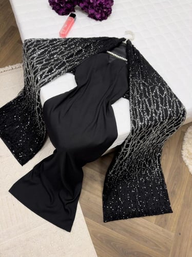 فستان سهره قطعتين