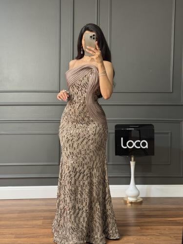 فستان سهره ناعم