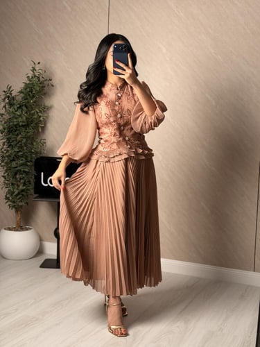 طقم ناعم تصميم راقي