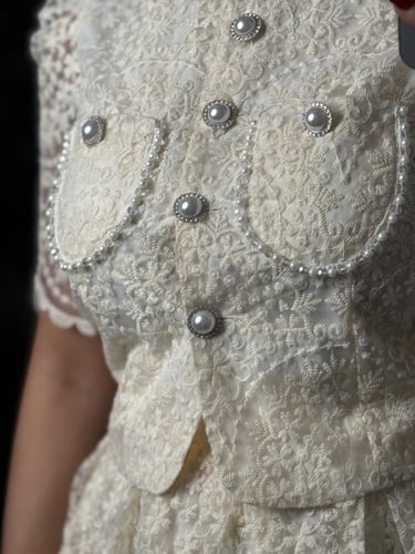 طقم ناعم من لوكا