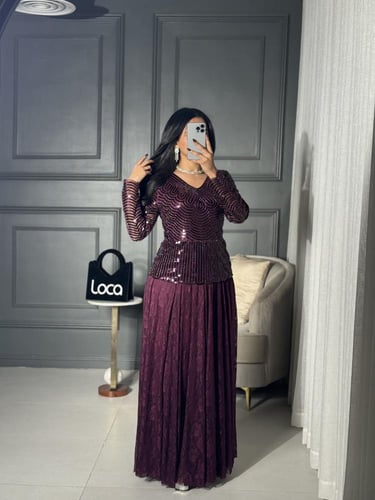 فستان سهره ناعم