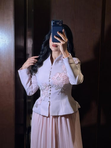 طقم ناعم ومميز من لوكا